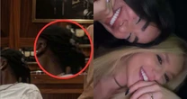 Vídeo apagado reacende rumores entre Virginia Fonseca e Vini Jr.