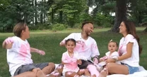 Bruna Biancardi faz revelação sobre terceira gravidez com Neymar e rebate críticas