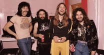 10 bandas que preenchem o vazio do Black Sabbath, segundo revista