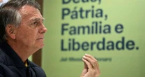 'Grande dia' x 'preso político': as reações às medidas contra Bolsonaro