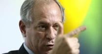 Ciro Gomes diz que Lula 'comemora' perigosa situação com os EUA; veja vídeo