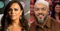 Casal? Veja a resposta de Viviane Araújo sobre atuar com Belo em 'Três Graças'