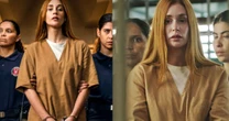 Marina Ruy Barbosa fala sobre papel de Suzane em "Tremembé": "Nunca foi minha intenção conhecê-la"