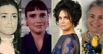 Regina Duarte antes e depois em 35 fotos: de 'namoradinha do Brasil' ao rompimento com a Globo, atriz de 'Rainha da Sucata' transformou sua aparência em 60 anos