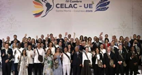 Países da Celac e UE rejeitam 'uso da força' no Caribe em declaração conjunta, sem citar EUA
