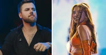 Zé Neto pede desculpas para Anitta quatro anos após fazer comentário sobre tatuagem íntima: 'Fui infeliz'