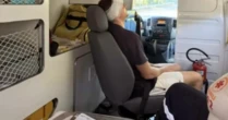 Jornalista gringo se assusta após ser tratado pelo SUS e não precisar pagar por nada