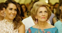 Morre Nilza Frazão, mãe da influenciadora fitness Solange Frazão, aos 88 anos