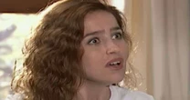 Mariana chora e faz confissão após ser desmascarada em 'História de Amor'