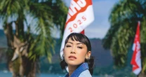 Ana Hikari revela quais artistas a influenciaram: 'Vi que poderia ter uma oportunidade'
