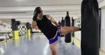 Muay Thai cresce com a popularidade do MMA