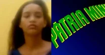 Há 31 anos, ela apareceu por menos de 5 segundos com outros 99 figurantes em abertura de novela da Globo; hoje é vista por muitos como a maior atriz do Brasil