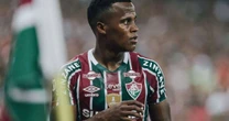 Jhon Arias vai deixar o Fluminense para receber menos na Europa
