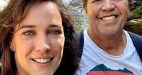 Adriana Birolli revela detalhes curiosos sobre seu casamento