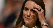 Em Wimbledon 2025, Kate Middleton juntou 4 anéis significativos em uma combinação nunca antes usada