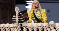 Lady Gaga não reuniu 2 milhões de pessoas em Copacabana, diz BBC; veja número 'real'