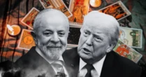 Lula e Trump: o que o Tarot vê no futuro dos presidentes do Brasil e dos EUA? Espiritualista vê traumas, cansaço e 'decisão jurídica bombástica'