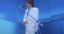 Anota na agenda! Roberto Carlos confirma novo show