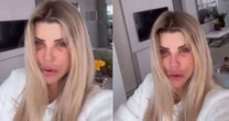 Íris Stefanelli reaparece irreconhecível após plásticas e assume: 'Um dos maiores investimentos da vida!'