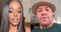 Azealia Banks acusa Conor McGregor de assédio e envio de imagens íntimas sem consentimento