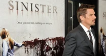 "Não consegui dormir": Ethan Hawke revela experiência sobrenatural assustadora neste filme de terror de 2012