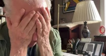 Martin Scorsese é indicado ao Emmy 2025 como ator convidado; veja reação do cineasta