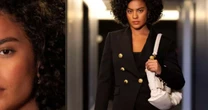Mais caro que viajar para Paris de executiva: descobrimos o preço do look Balmain de Fátima ao voltar para o Brasil em 'Vale Tudo'