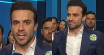 'Não houve censura': Pablo Marçal quebra o silêncio e expõe bastidores no SBT