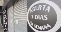 Dono de academia some após fechar as portas e é investigado por estelionato em Porto Alegre