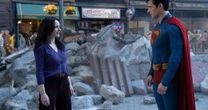 'Superman': Cena de beijo é cortada na Índia por ser considerada 'muito sensual'