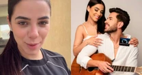 Quantos quilos Key Alves engordou em 4 meses de gestação? Ex-BBB revela: 'Até agora'