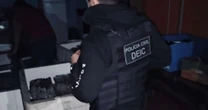 Homem é preso tentando vender meia tonelada de carne imprópria para consumo em Porto Alegre