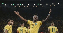 A aposta do Brasil nos 'coletes inteligentes' para voltar a brilhar na Copa do Mundo
