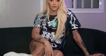 No SeráQAbre?, Pabllo Vittar celebra 10 anos de carreira com show especial de Dia dos Namorados no Rio