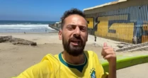 Cartolouco desativa comentários do Instagram após denúncia de agressão a mulheres