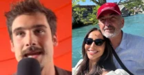 É grave? Nicolas Prattes dá detalhes sobre cirurgia do pai de Sabrina Sato