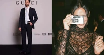 Voltaram? João Guilherme posta foto de Bruna Marquezine