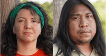Os netos dos primeiros protetores da Amazônia que agora renovam aliança contra mudanças climáticas