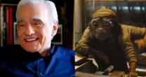 Quem é o personagem de Martin Scorsese no novo filme de Star Wars?