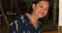Influenciador se emociona ao relatar queda de idosa durante desembarque de avião em Congonhas