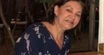 Idosa de 72 anos morre após cair de escada de avião da em Congonhas