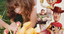 Vencedora de 14 Grammys, Taylor Swift fecha com "Toy Story 5" em busca do Oscar