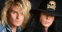 Quando The Cult engavetou um disco inteiro e regravou com Rick Rubin