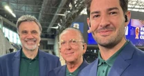 Ibope da TV 29/06: SBT atinge sua maior audiência desde 2020 com Brasil x Japão