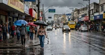 Previsão do tempo em Maceió (AL) hoje: veja como fica o clima nesta sexta-feira