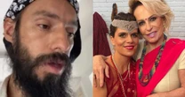 Por que o ex-genro de Ana Maria Braga foi preso? Badarik Gonzalez não pode ver os filhos