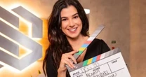 Foto rara! Filha mais poderosa e discreta de Silvio Santos posta momento com o pai; confira