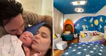 Antes da internação, Viih Tube gastou fortuna para montar quarto de Ravi; saiba valor
