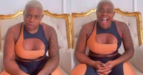 Virou coach? Jojo Todynho posta vídeo e seguidores reagem: 'Deu vontade de chorar'