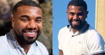 Campeão do BBB24, Davi Brito ostenta em Dubai ao lado da irmã: 'Oportunidade'